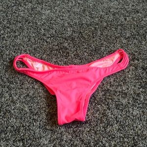 VICTORIAS SECRET ITSY BIKINI BOTTOM
